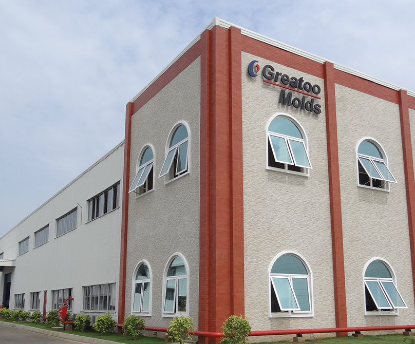 Greatoo (India) Private Co., Ltd.